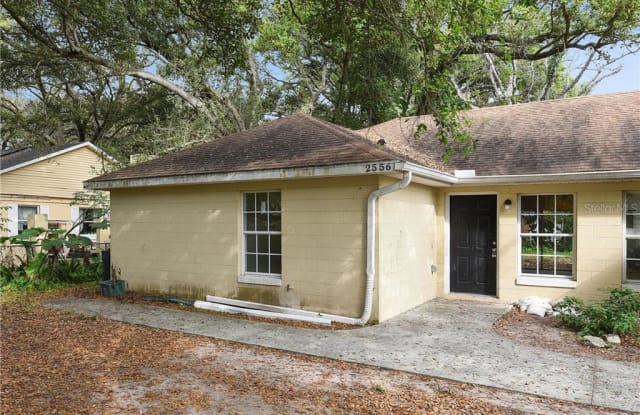 2556 GOLD COURT - 2556 Gold Court, Goldenrod, FL 32792