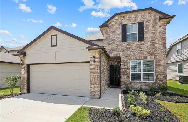4714 Los Pines - 4714 Los Pines Way, Brazos County, TX 77807
