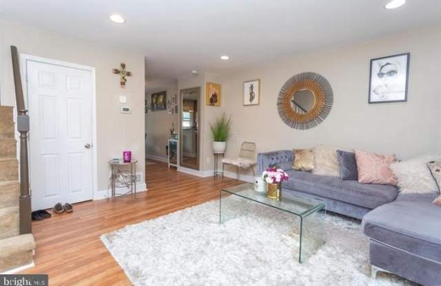 2134 VAILTHORN ROAD - 2134 Vailthorn Road, Middle River, MD 21220