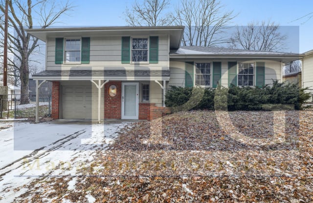 9226 Oakland Avenue - 9226 Oakland Avenue, Kansas City, MO 64138
