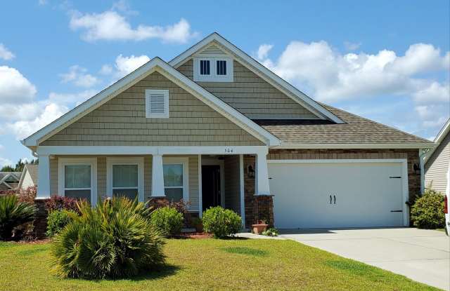 Palm Lakes Plantation, Long Term Rental - Little River, SC photos photos