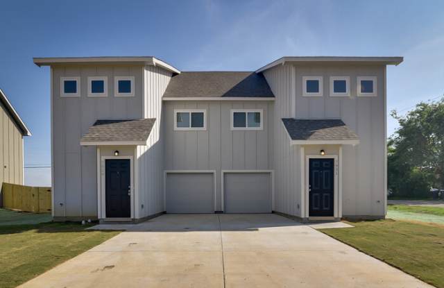 7929 Doreen Avenue - 7929 Doreen Avenue, Fort Worth, TX 76116