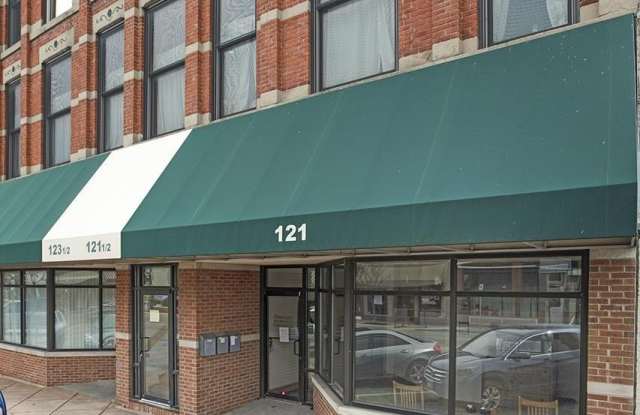 121 S Main Street Gallery 2