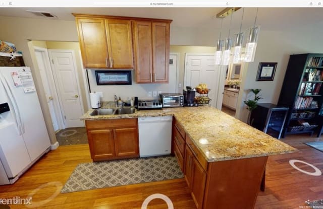 22555 Center St. - 22555 Center Street, Fairview, CA 94541