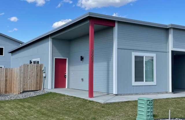 MOVE IN READY! photos photos