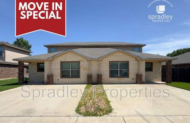 640 Laila Ln - 640 Laila Lane, Belton, TX 76513