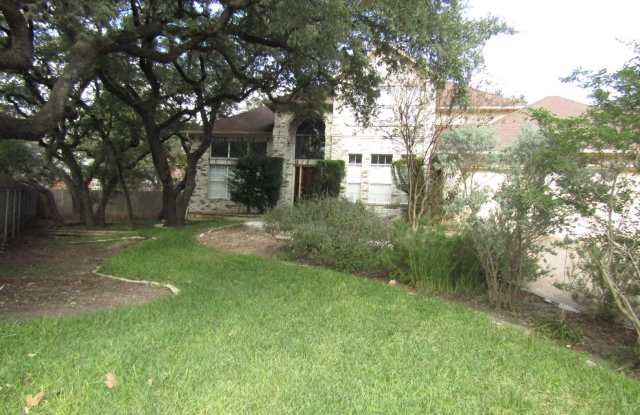 10602 Cranford Ct 78726 | 4 bed 3 bath 3 car garage $3750 photos photos