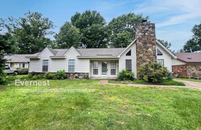 2947 Crowell Street photos photos