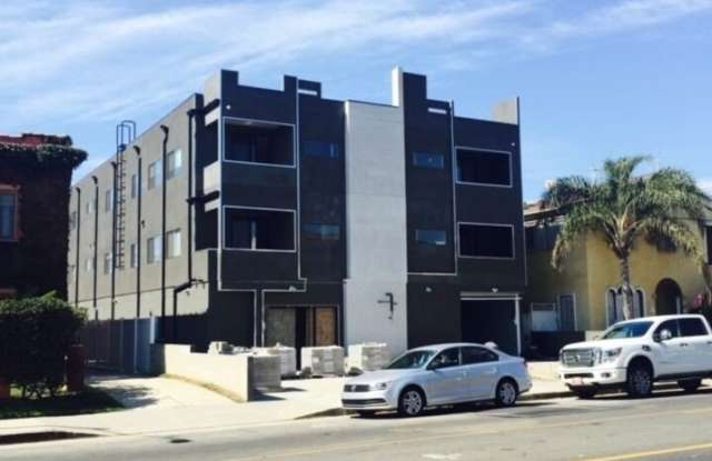 1445 S Fairfax Ave - 1445 South Fairfax Avenue, Los Angeles, CA 90019