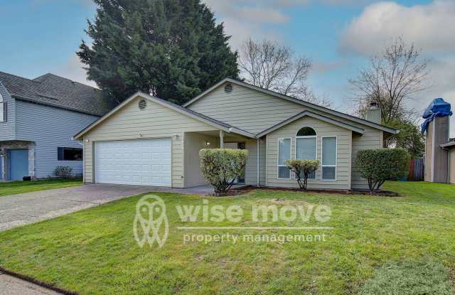 Salmon Creek One Level with Huge Yard! photos photos