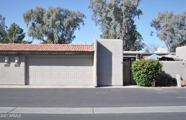 7232 N VIA NUEVA -- - 7232 North via Nueva, Scottsdale, AZ 85258