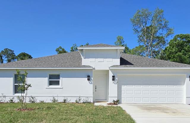 STUNNING 4/2 HOME IN PALM COAST! photos photos