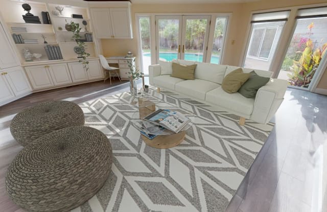 1200 Heritage Ct - 1200 Heritage Court, Los Altos, CA 94024