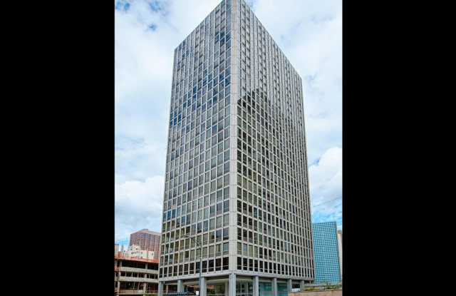 340 W Diversey Parkway unit: 2616 - 340 West Diversey Parkway, Chicago, IL 60657