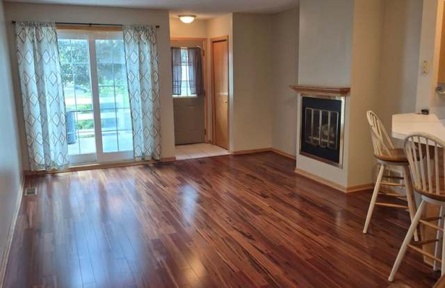 2 Bedroom Townhome Coon Rapids Gallery 4