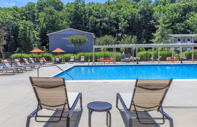 Pebble Creek Apartments Gallery 4