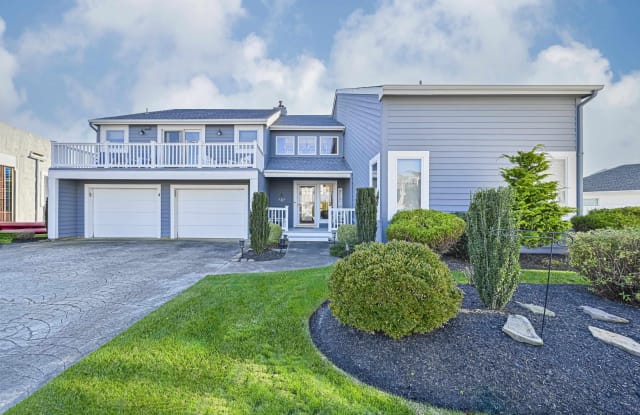 4 Ockenlander Ct - 4 Ockenlander Drive, Brigantine, NJ 08203
