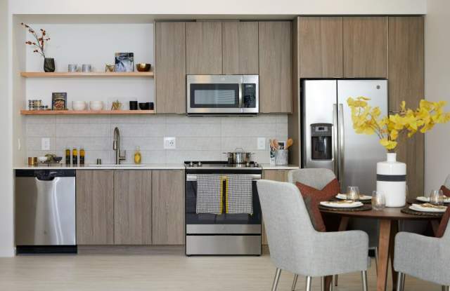 Anthology Apartments photos photos