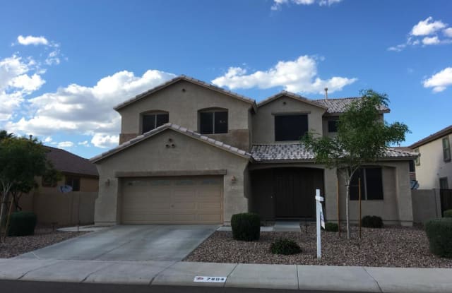 7894 W SALTER Drive - 7894 West Salter Drive, Peoria, AZ 85382