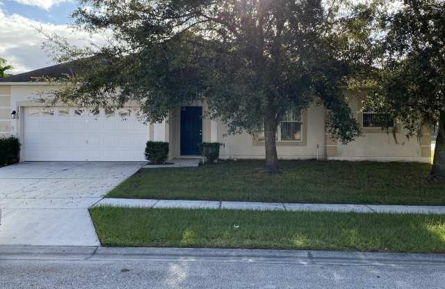 2519 Calla Lily Cv - 2519 Calla Lily Cove, Osceola County, FL 34758