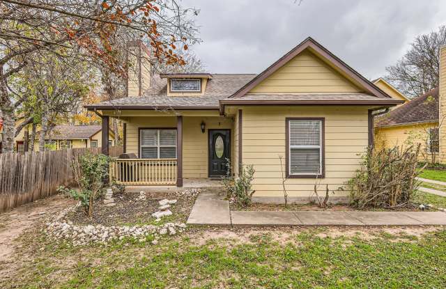 2113 Thrasher Lane, Apt 3 - 2113 Thrasher Lane, Austin, TX 78741