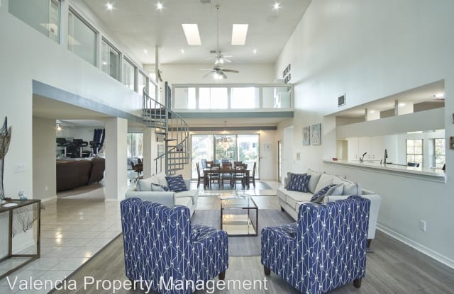 208 7th St E - 208 7th Street East, Tierra Verde, FL 33715