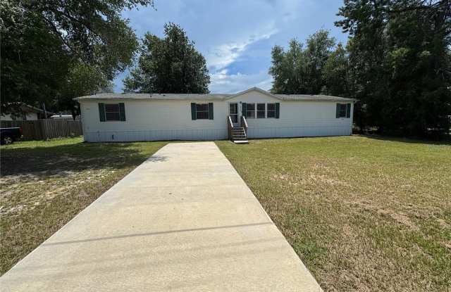 18384 SE 54TH STREET - 18384 Southeast 54th Street, Marion County, FL 32179 18384 SE 54TH STREET - 18384 Southeast 54th Street, Marion County, FL 32179