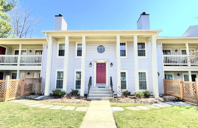 12263 Wadsworth Way - 12263 Wadsworth Way, Lake Ridge, VA 22192