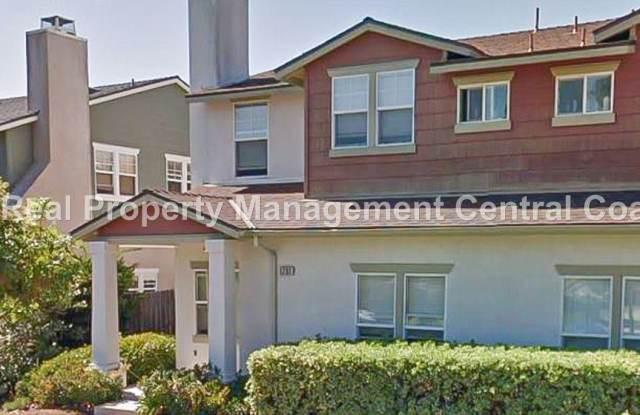 1791 Tonini Drive - 1791 Tonini Drive, San Luis Obispo, CA 93405