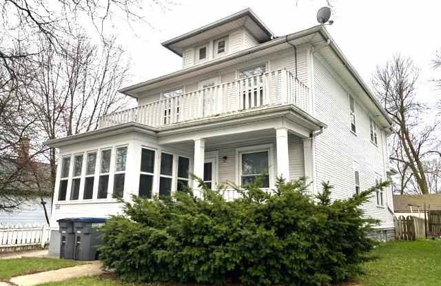 1625 Michigan Ave. photos photos