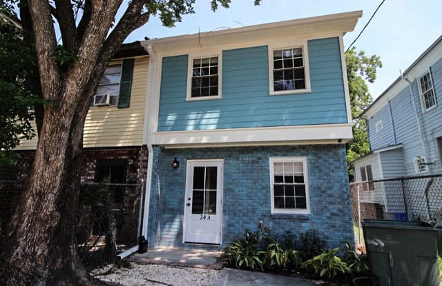 24 Blake StreetA - 24 Blake Street, Charleston, SC 29403 24 Blake StreetA - 24 Blake Street, Charleston, SC 29403