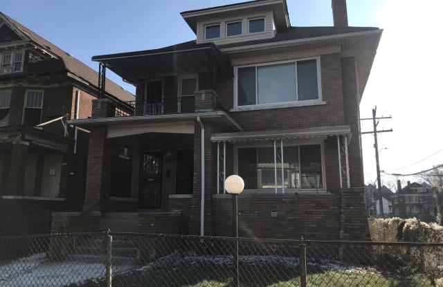 4115 West Euclid Street - 4115 West Euclid Street, Detroit, MI 48204