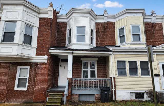 834 E. 17th St. photos photos