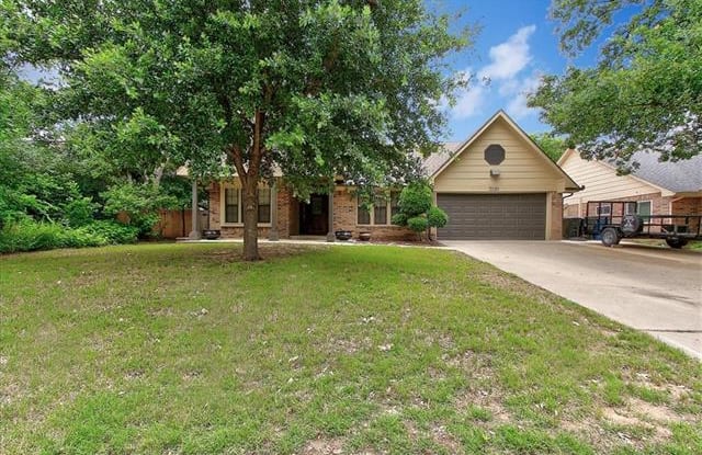 3220 Timberview Drive - 3220 Timberview Drive, Corinth, TX 76210
