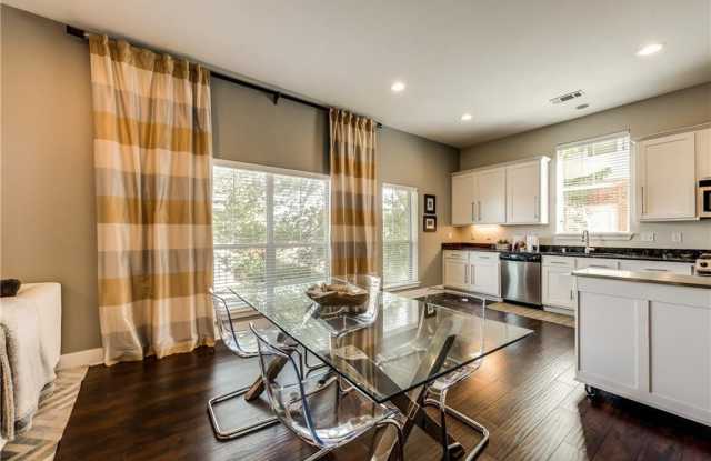 1615 Tribeca Way - 1615 Tribeca Way, Dallas, TX 75204