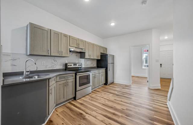 3BR/1BA | Fully Renovated | Fast Approval photos photos