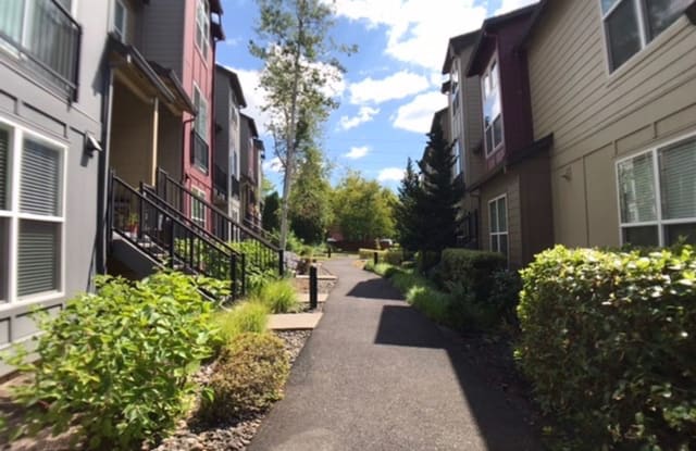 2004 NE Cadbury Avenue Unit #108 - 2004 NE Cadbury Ave, Hillsboro, OR 97006