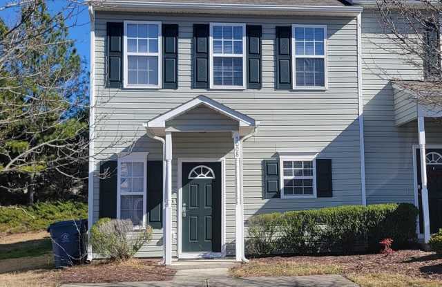 5008 Rainmaker Drive - 5008 Rainmaker Drive, Durham, NC 27704