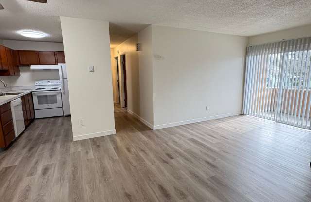 Willow Wood Apartments Gallery 3