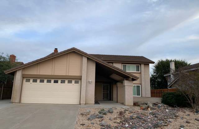 Recently Renovated and ready for move in! - 710 Point Reyes, Oceanside, CA 92058