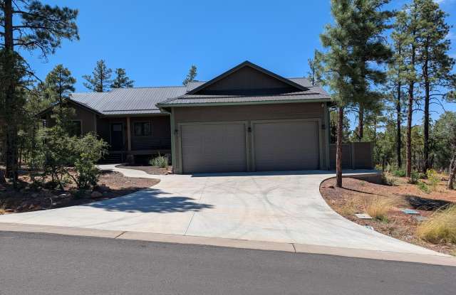 1630 S TWIN PEAK Trail Gallery 1