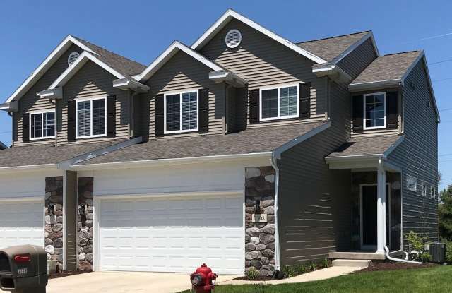 2310 Fieldstone Drive - 2310 Fieldstone Drive, Okemos, MI 48864