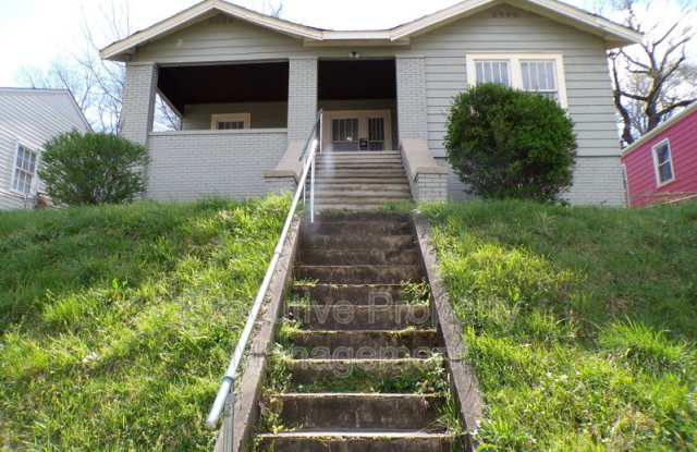 929 41st Street - 929 41st Street North, Birmingham, AL 35212 929 41st Street - 929 41st Street North, Birmingham, AL 35212