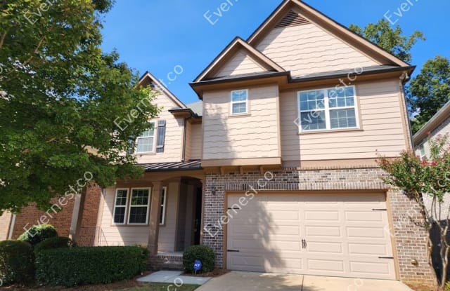 1656 Danbury Parc Place NE - 1656 Danbury Parc Place, Brookhaven, GA 30319