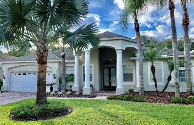 16314 SAMBOURNE LANE - 16314 Sambourne Lane, Tampa, FL 33647