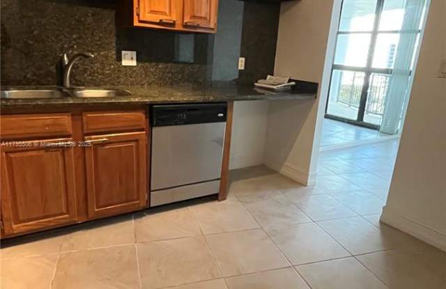 1361 South Ocean Boulevard - 1361 South Ocean Boulevard, Pompano Beach, FL 33062