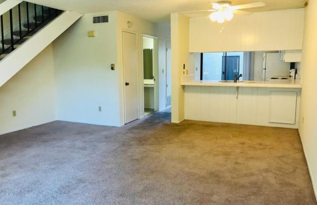 6361 Rancho Mission Road #3 - 6361 Rancho Mission Road, San Diego, CA 92108