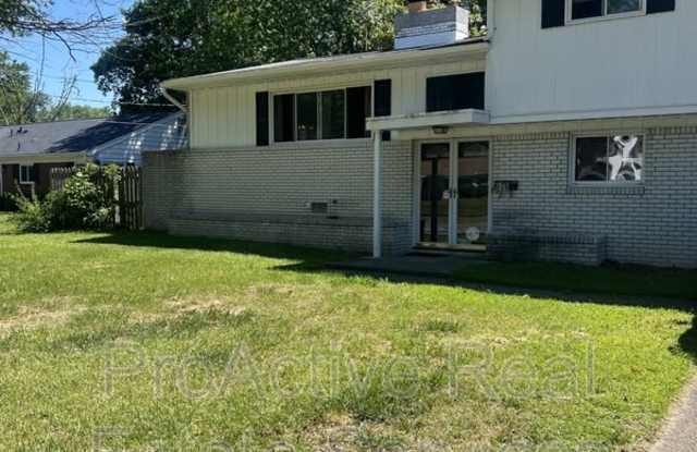 608 Charlton Dr photos photos