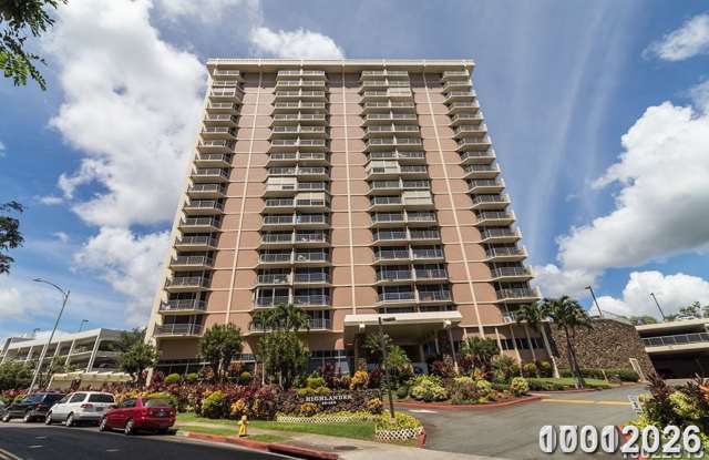 Aiea Condo with Beautiful Views – Fully Furnished! Gallery 1