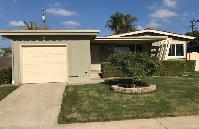 8320 Neva Avenue - 8320 Neva Avenue, San Diego, CA 92123